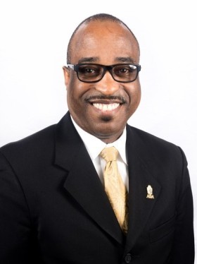 Photo of Clay S. Gloster Jr.