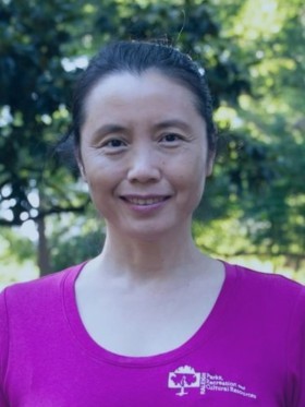 Photo of Shawsheen Baker