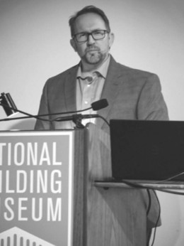 Photo of Glenn Stach