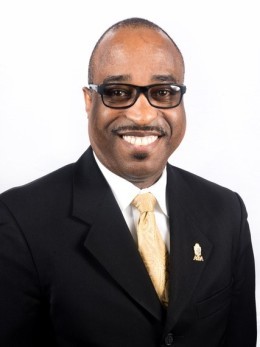 Photo of Clay S. Gloster Jr.