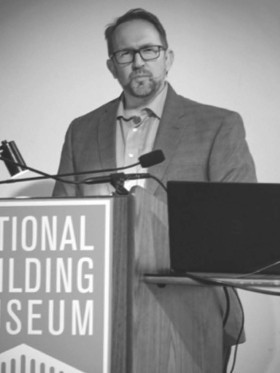 Photo of Glenn Stach