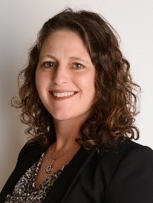 Photo of Jennifer Wagner