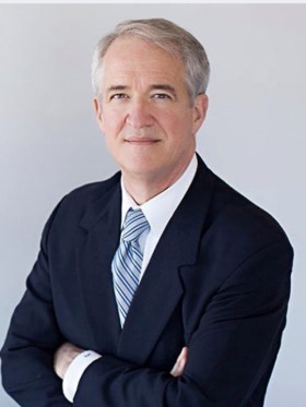 Photo of Jeff Gray