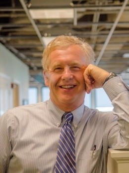 Photo of Brian Charles Jenest