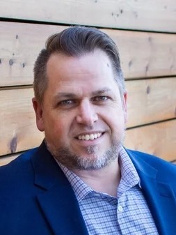 Photo of Dan Lambert